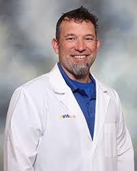 Dr. Ronald Best